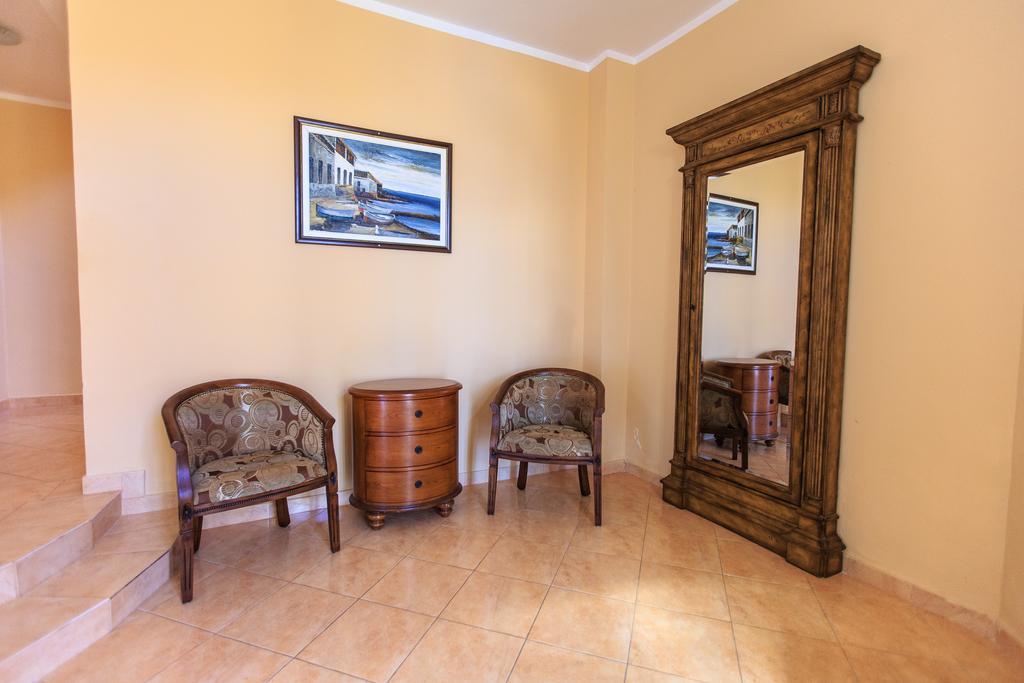 Villa Narcissus Montenegro Ko سفيتي ستيفان المظهر الخارجي الصورة