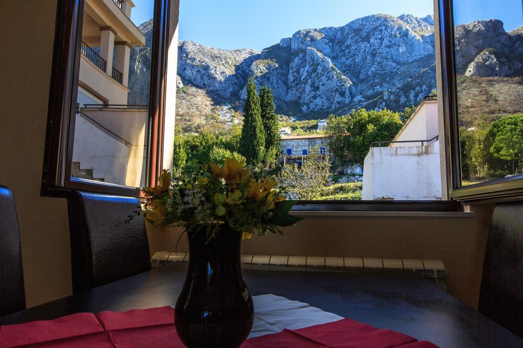 Villa Narcissus Montenegro Ko سفيتي ستيفان المظهر الخارجي الصورة