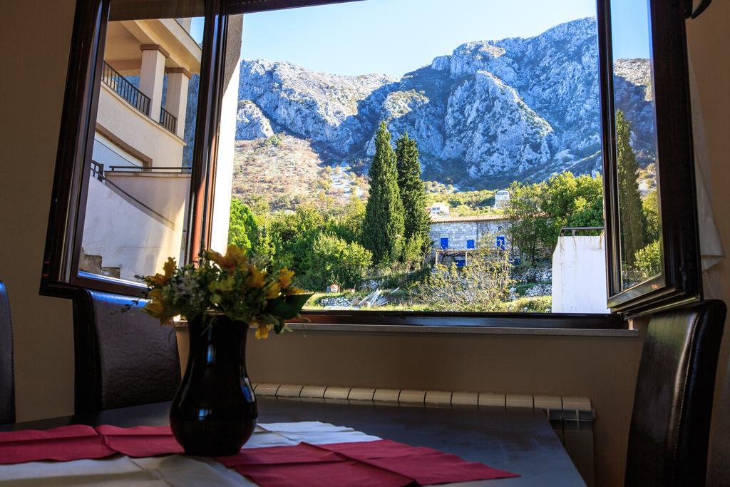 Villa Narcissus Montenegro Ko سفيتي ستيفان المظهر الخارجي الصورة