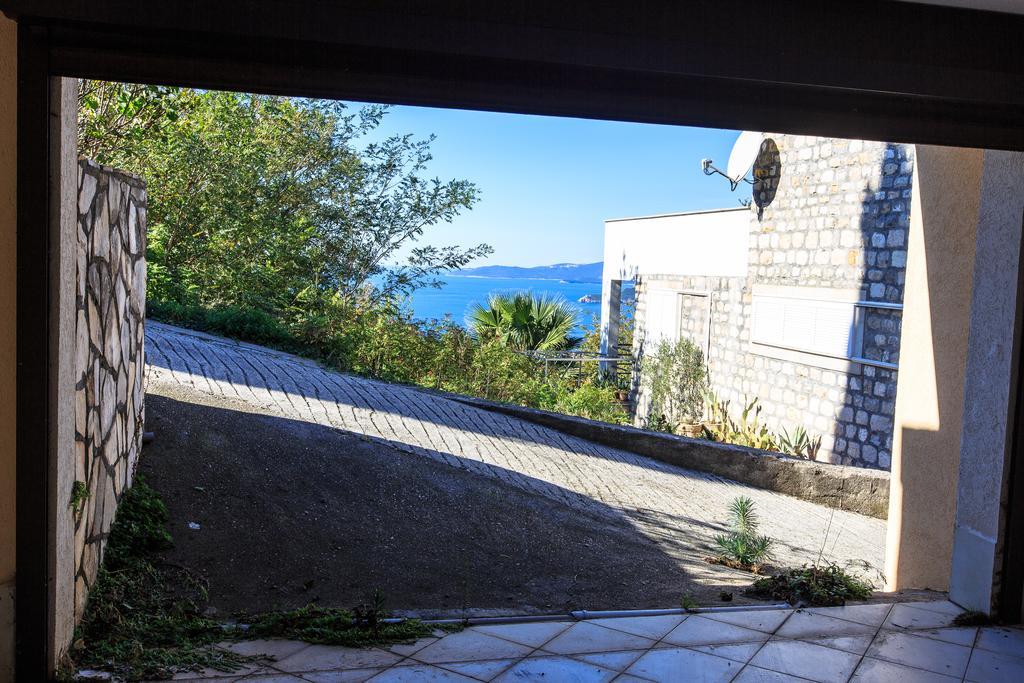 Villa Narcissus Montenegro Ko سفيتي ستيفان المظهر الخارجي الصورة
